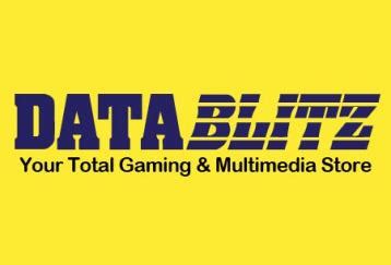 datablitz gilmore|DataBlitz, Inc. .